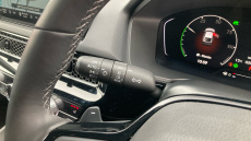 Honda Civic 2.0 eHEV Sport 5dr CVT Hybrid Hatchback